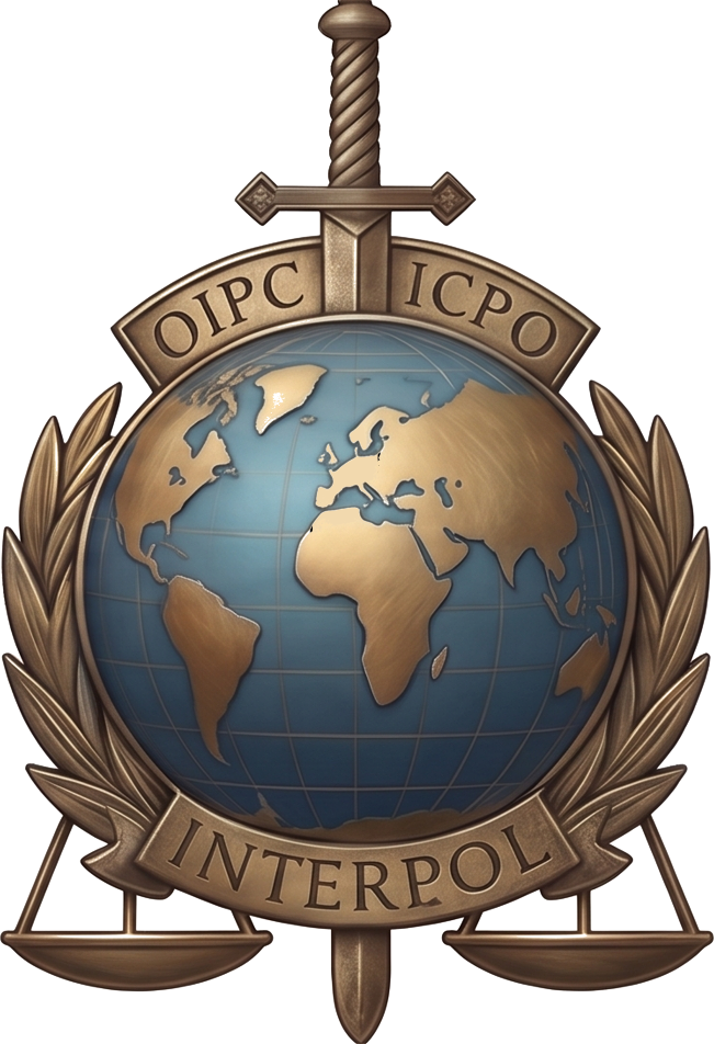 Agency Emblem 2