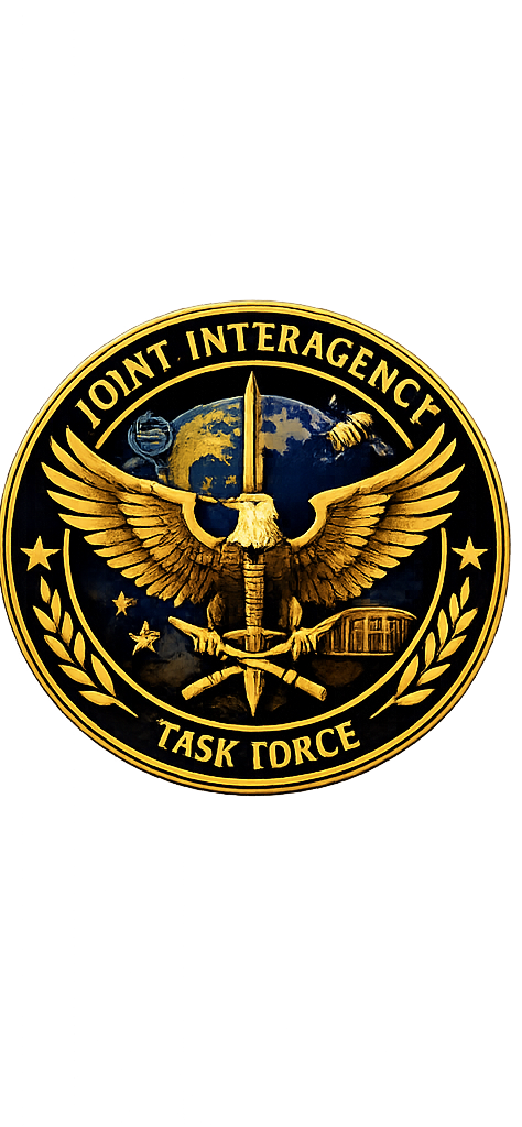 Joint Interagency Task Force
